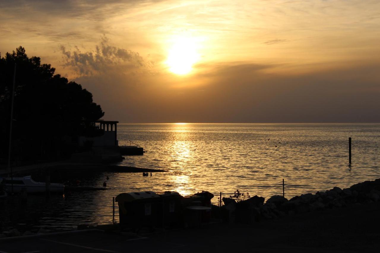 Floating House Bravia Ξενοδοχείο Πορτορόζ Εξωτερικό φωτογραφία
